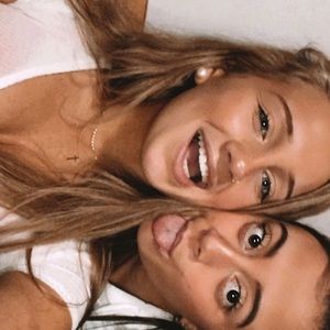 Meet your Posher, Tessa